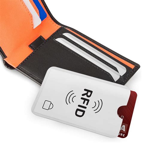 are imperial home rfid credit card sleeves worth it|real life rfid blocking products.